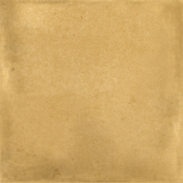 La Fabbrica Ava Small Ocher błyszcząca 10x10 cm gr. 9 mm